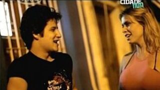 Gizelle Maritan - Fantasia Sexual porn video