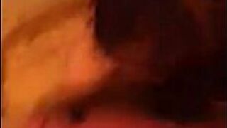 Sexy GF fucked in the ass porn video