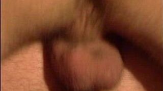 Hungry for Bareback Sex porn video