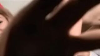 Kinky Teens Having Sex on their Wemcam porn video