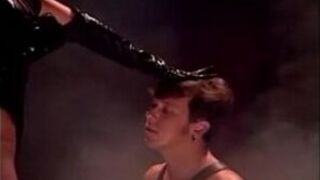 Sex Dungeon porn video