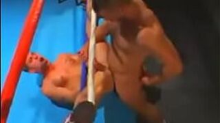 Cute twinks having rough sex porn video