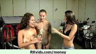 This girl is payed for sex 7 porn video