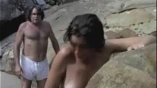 Helena Ramos Hot sex porn video