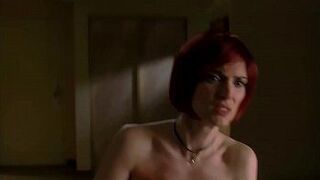 Winona Ryder and Sophie Monk in Sex And d. porn video